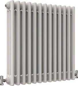 <span class=keywords><strong>Radiateur</strong></span> vertical contemporain pour murs étroits pour intérieurs modernes Hôpitaux polyvalents Gymnases Escaliers Salles à manger - Product Image 2