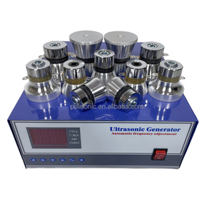 1500w 25khz बिजली आवृत्ति समायोज्य अल्ट्रासोनिक क्लीनर जनरेटर इंजन ब्लॉक मदरबोर्ड अल्ट्रासोनिक क्लीनर जनरेटर