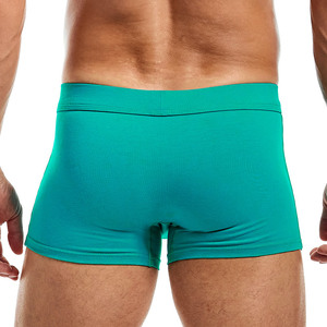 Slip Sexy da Uomo in Cotone, Set di Boxer e Slip, Servizio Personalizzato Disponibile - Product Image 5