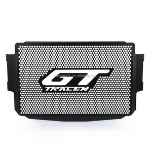 Protector de Radiador para Yamaha Tracer9GT 2021 2022 2023 2024 2025 <span class=keywords><strong>Tracer</strong></span> 9 GT <span class=keywords><strong>9GT</strong></span> + Plus Pro Rally, Rejilla Protectora - Product Image 3