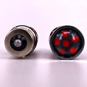 Luz Trasera LED para Luces Traseras LED 5G0945208, Tipo Original CCC para Automóvil, Garantía de un Año, Trasera VII, Voltaje JIA - Product Image 3