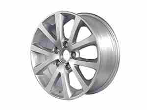 <span class=keywords><strong>Jante</strong></span> de voiture de tourisme Star Wheel Flow Forming 16X6.5J pouces 5X112 pour VW Volkswagen Golf GTI Passat Tiguan Alltrack <span class=keywords><strong>Touran</strong></span> Polo - Product Image 6