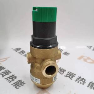 D22-3/8A ตัวลดแรงดันน้ำสำหรับอาคาร รุ่น Stock - Product Image 3