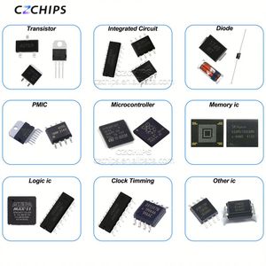 Certified Original & New PAU1623B1-S1R1 BGA-42 Integrated Circuit (IC) Specialized Electronic Component Supply Chain Management - Product Image 5