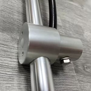 Antenne directionnelle Yagi en alliage d'aluminium pour extérieur, FM 88-108 MHz, antenne radio UHF - Product Image 6