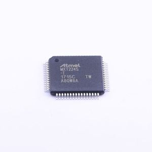 Circuito Integrado Nuevo y Original, Chip Ic ATMXT224S-ATR - Product Image 1
