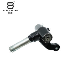 Carrito de Golf EZGO TXT y Club Car con Manguetas de Dirección Izquierda + Derecha 70673-G02 70942-G02, Incluye Bocinas - Product Image 3