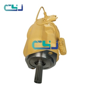 Pompe à piston hydraulique de haute qualité 100-3259 pour machines de construction, pompe principale de chargeuse-pelleteuse 416B 426B 428B 436B 438B - Product Image 4