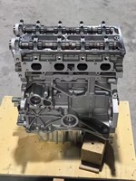 Moteur à essence 4 cylindres 1.4L de haute qualité, neuf, assemblé, Duratec 16V/Sigma, bloc long pour Ford Fiesta MK6 MK7 Fusion 1.4L