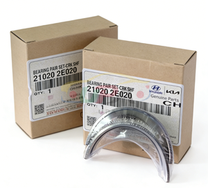 21020-2E020 210202E020 Juego de Rodamientos CRK/SHF para Hyundai Kia 21020 2E020 - Product Image 6