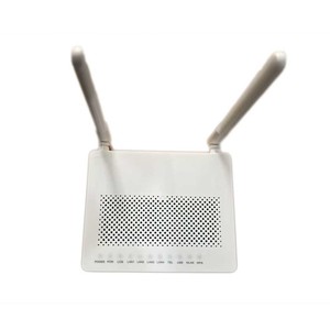 Optical EG8141A5 ONU ONT Modem Fiber Optic Network WiFi <b>Router</b> RJ45 FTTH Port 6 DC/AC Powered - Product Image 3