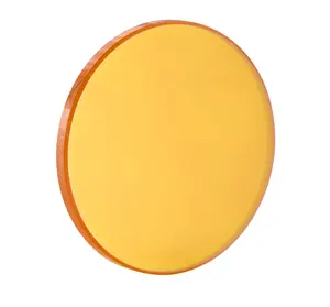 Cloudray — objectif combinée Fiber Laser AM06 CO2, élément D20 /25mm, pièces de Machine de marquage, objectif d'<span class=keywords><strong>avion</strong></span> 6 mois de diamètre 20/25mm, livraison gratuite - Product Image 1