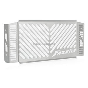 <span class=keywords><strong>FZS</strong></span> 600 FAZER Pièces de moto Garde de radiateur Grille de protection pour YAMAHA FZS600 FAZER S 1998 1999 <span class=keywords><strong>2000</strong></span> 2001 2002 2003 - Product Image 3