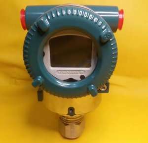 Transmisor de Presión Absoluta en Línea EJX510A-ECS9N-019DNN, 100% Nuevo y Original - Product Image 6