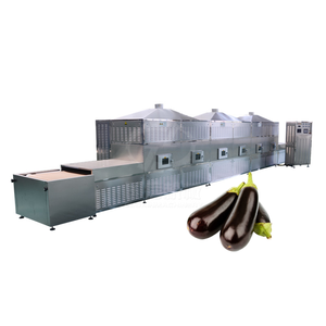 Equipo de Esterilización por <span class=keywords><strong>Microondas</strong></span> para <span class=keywords><strong>Berenjenas</strong></span>, Secador de Esterilización por <span class=keywords><strong>Microondas</strong></span> para Vegetales y <span class=keywords><strong>Berenjenas</strong></span> - Product Image 1