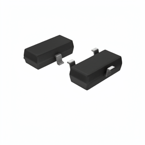 ชิ้นส่วนวงจรอิเล็กทรอนิกส์สำหรับการจัดการพลังงาน (PMIC) รุ่น MAX6064AEUR-T TO 236 3, SC 59, SOT 23 3 จากผู้ผลิต - Product Image 1