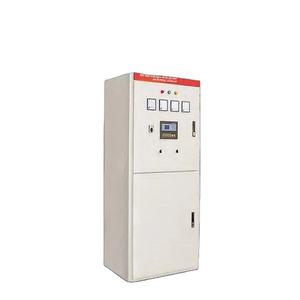 <span class=keywords><strong>ตู้</strong></span>กระจายพลังงานอุตสาหกรรม IP55แผงควบคุมไฟฟ้าแบบ<span class=keywords><strong>3</strong></span><span class=keywords><strong>เฟส</strong></span>ที่สามารถปรับแต่งได้พร้อมการรับรองมาตรฐาน ISO - Product Image 2