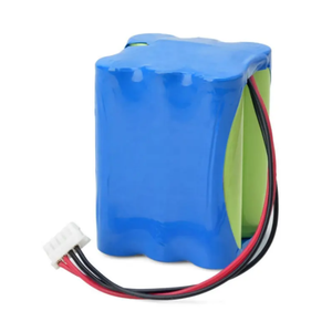 पल्स ऑक्सीमीटर के लिए M6008-O राइनो पावर बैटरी कोविडियेन नेल्कोर प्यूरिटन बेनेट एन 550b <span class=keywords><strong>n560</strong></span> N-550 M6008-0 4000 mh nimh - Product Image 4