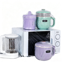 Housse de protection réutilisable et imperméable pour appareils de cuisine (friteuse à air, mixeur, cafetière) – En stock