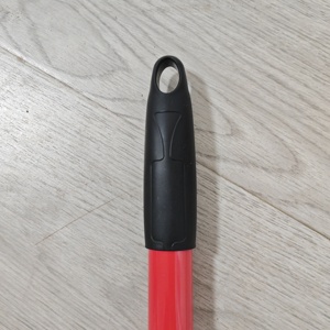Nouveau manche de <span class=keywords><strong>balai</strong></span> télescopique en plastique bon marché manche de <span class=keywords><strong>balai</strong></span> de vadrouille - Product Image 2