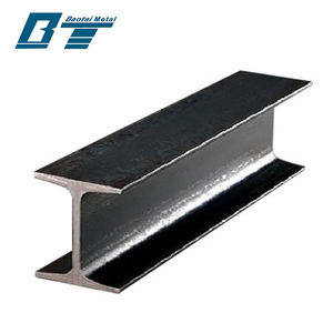 W12X30 I Beam I-Beams Ipn200 Ipn300 Ipn400 <span class=keywords><strong>Ipe80</strong></span> ipe100 Poutres en fer Ipe 300*150*12m Longueur Fer noir - Product Image 3