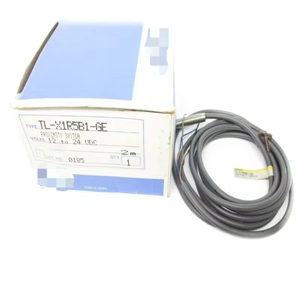 Controlador de programación PLC dedicado PAC de automatización industrial, NSMP, nuevo, original, en stock - Product Image 1