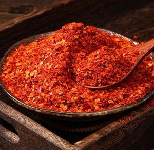 Thô và tốt hình thức Ớt bột Cay Khô Thảo Mộc trong mức độ khác nhau của spiciness Halal chứng nhận hạt tiêu gia vị - Product Image 4