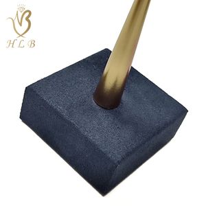 Nuevo juego de exhibición de joyería de reloj, joyería de lujo, juegos de soportes de exhibición de joyería - Product Image 6