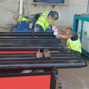 Equipo de Fracturación de Roca con CO2 Líquido, Reemplaza a los Explosivos, Precio de Fábrica - Product Image 5