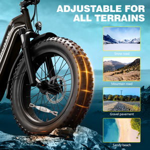 Vélo <span class=keywords><strong>Cargo</strong></span> Électrique <span class=keywords><strong>Longtail</strong></span> pour Usage Urbain et Familial, Sièges pour 2-3 Enfants et Animaux, Grande Capacité, Pliable, Transport à Assistance au Pédalage - Product Image 6