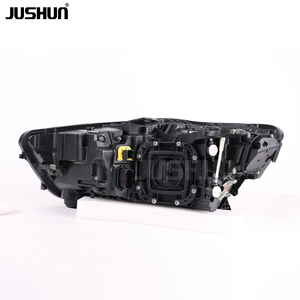 Faros Delanteros Láser Mejorados JUSHUN para <span class=keywords><strong>BMW</strong></span> Serie 4 G22 G82 G80 425 430 <span class=keywords><strong>M4</strong></span> 2021-2023, <span class=keywords><strong>Precio</strong></span> de Fábrica al por Mayor - Product Image 5