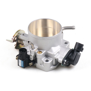 Cuerpo de Aceleración de 70 mm con Sensor para Motores Honda Civic B/D/F/H, Nuevo - Product Image 2