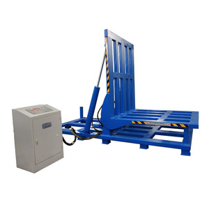 เครื่องพลิกวัตถุ/วัสดุแบบหมุนได้ 90 องศา - Product Image 1