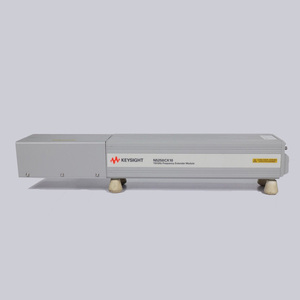 Modules T/R d'occasion Keysight N5250CX10 67-110 GHz, peigne de test coaxial 1,0 mm (Agilent) - Product Image 1