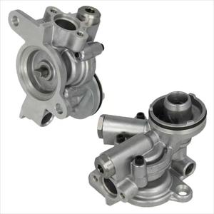 Pompe à huile de qualité authentique, nouveau produit, 1521900 1521898 pour camion Volvo, bus FH FM FL NH12 B7R B9R 98260101 467517 21157186 - Product Image 6