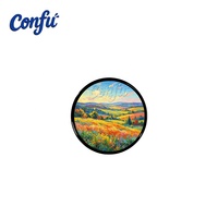 Module d'affichage AMOLED 1,75 pouce 466*466 avec carte pilote USB-C MIPI pour Raspberry Pi, yeux de robot compagnon IA et jouets
