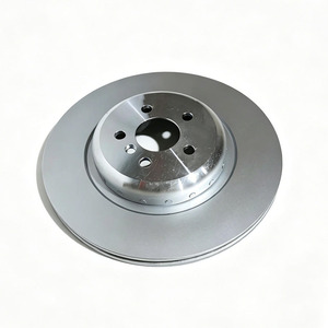 Disques de frein arrière droit OEM 34206896674 avec dispositif de ventilation pour BMW X7 G07 X5 G05 Série 7 G11 G12 - Product Image 1