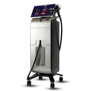 Kedatangan Baru 2026 Mesin <span class=keywords><strong>Laser</strong></span> Epilator <span class=keywords><strong>Diode</strong></span> Tiga Panjang Gelombang 755nm 808nm 1064nm Penghilang Rambut Permanen Harga Mesin <span class=keywords><strong>Laser</strong></span> - Product Image 2