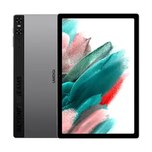 2023 nuovo prodotto UMIDIGI A13 Tab 4G Tablet PC 10.51 pollici 8GB 128GB Face Unlock Tablet Android 13 Umidigi