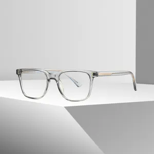 Оптовая продажа, новые модные очки для чтения с логотипом компьютера, с защитой от излучения и защитой от синего света