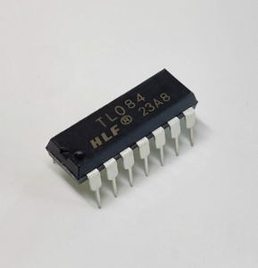 <span class=keywords><strong>TL084CN</strong></span> จุ่ม-14วงจรรวม rainbowsemi วงจรรวม - Product Image 5