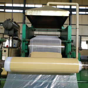 גיליון נוזלי גומי טבעי לטקס כרייה - Product Image 1