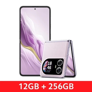 Première mondiale du smartphone Blackview HERO <span class=keywords><strong>10</strong></span>, 12 Go + 256 Go, écran AMOLED pliable de 6,9 pouces, charge 45 W, MTK Helio G99, appareil photo 108 MP - Product Image 2