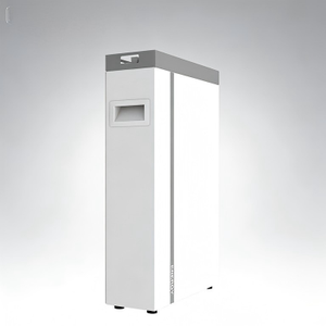 ระบบจัดเก็บพลังงานในครัวเรือนแบบติดผนัง แบตเตอรี่ LiFePO4 ป้องกัน MBS อัจฉริยะ 51.2V DC พร้อมระบบป้องกัน IP66 - Product Image 5