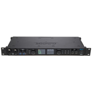 Interfaz de Audio MOTU 828mk3 8x8, Tarjeta de Sonido Híbrida FireWire USB para Grabación y Producción Musical - Product Image 2