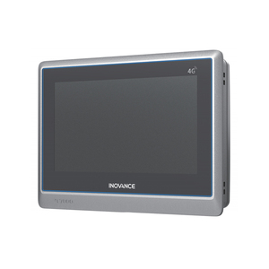 Inovance IoT HMI Touch รองรับ 4G WiFi MQTT Protocol การเชื่อมต่อรวดเร็วสำหรับหน้าจอ HMI บนแพลตฟอร์ม - Product Image 1