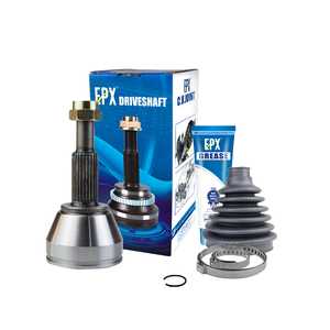 ข้อต่อ CV 26*51.1*<span class=keywords><strong>28</strong></span>สำหรับ Ford <span class=keywords><strong>Tempo</strong></span> a/t 92-94ในราคาโรงงานของ CCL-FD-1-032 - Product Image 6