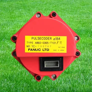 Piezas de repuesto para servomotor, codificador de posición de pulso, sensor de husillo, codificador FANUC