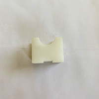 Pièces de machines CNC en plastique, 1 pièce, pas cher, Service personnalisé, fabrication d'usine chinoise