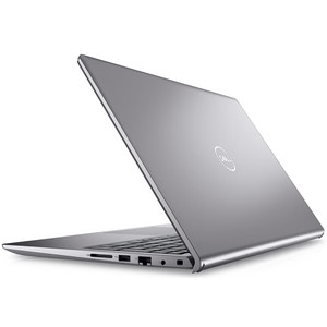 แล็ปท็อป Dell Vostro 3530 รุ่นใหม่ขายดีที่สุด ขนาด 15.6 นิ้ว เจนเนอเรชั่นที่ 13 ซีพียู I5-1334U แรม 16GB SSD 512GB ตัวเครื่องโลหะ คีย์บอร์ดภาษาอังกฤษ พร้อมไวไฟ - Product Image 1